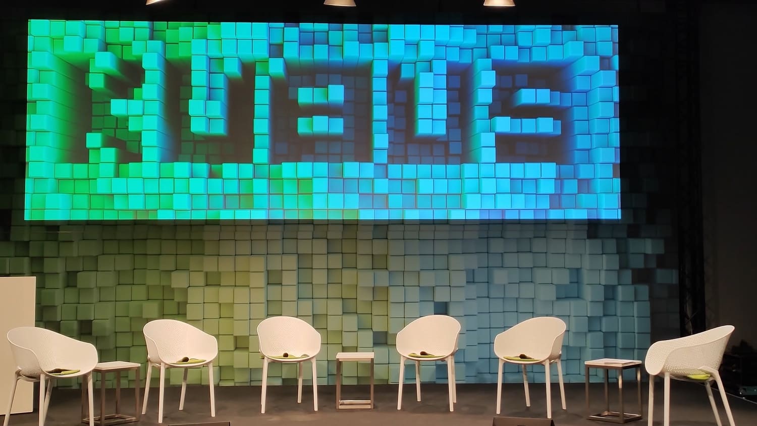 Veranstaltungs­technik, die Sicherheit gibt